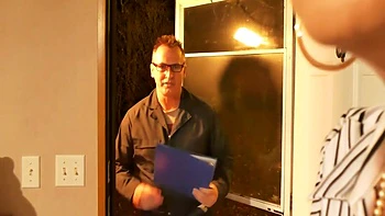 X-rated Outtakes: The Plumber - Will Bang