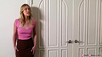 You Want Your Stepmom To Finish You Off