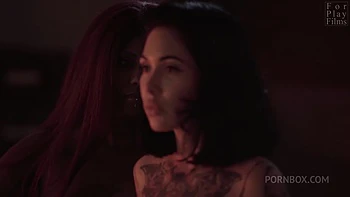 Mannequins Cum To Life & Fuck! Hot Mfff Foursome! Steve Rickz, Megan Mistakes, Lowlita, Arson Leigh