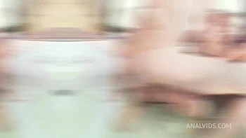 Innocent Sussy Sweet gets fucked outdoors. Anal. latina. cum