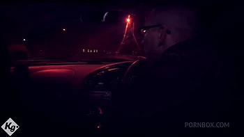 Stunning Redhead Makes A Sexual Deal