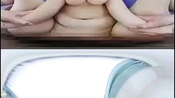 Chubby Asian VR: Blowjob, Cowgirl  Big Tits Porn