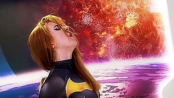 Radiant Threesome Smut - Alisa Wonderland