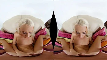 63737: Blowjob, Doggy  Cowgirl VR Porn