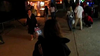 Night lasting home made sex