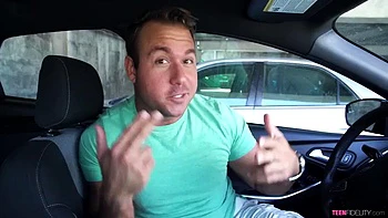 Dylann Vox: Blowjob, Doggy  Cowgirl Porn