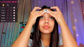 Jnnm1l3r: Amateur, Fansly  Brunette Porn