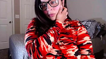 Becky: Big Ass, Chaturbate  Milf Porn