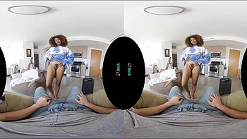 Jfvr01: Blowjob, Doggy  Cowgirl Porn