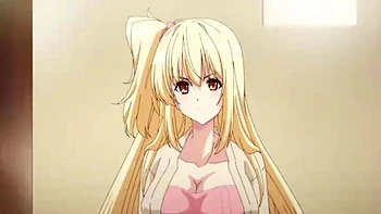 Hijf55afud: Big Tits, Creampie  Anime Porn