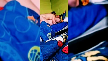 The Neighbor Came In To Fuck Her Hard