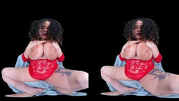 Return Of Lilith- Dominant Bbw Latina [RE-MASTERED]