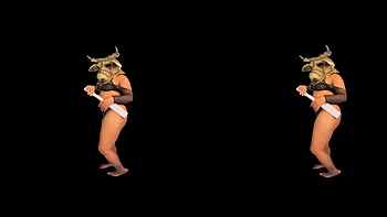 Eyes Wide Open - Hell's Initiation - Domination & 