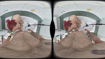 Someone Caught Me Getting A Little Too Wet And Wild...