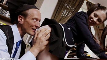 Teacher's Pet - Episode 3