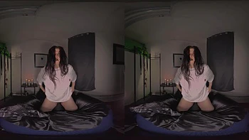 Ghost Girl Vol. 1 - Horror Solo [RE-MASTERED]