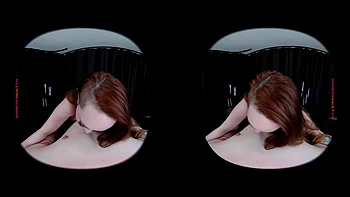 Summer Hart - Owned and Pegged