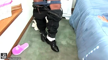 Suck A Dick - Lexi Belle, Amber Rayne And Amber Belle