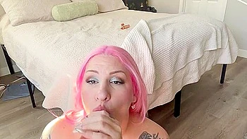 Stepmom Drains You And Four Of Your Friends