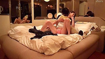 Krs134 Married Woman In The Midst Of Cheating A Cheating Heart That Seeps In Gradually Hidden Slutty Dean 04