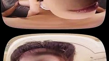 Vr jap: Cowgirl, Japanese  Virtual Reality Porn