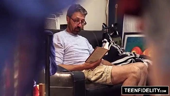 Lexi Lore deep: Blowjob, Missonary  Hardcore Porn