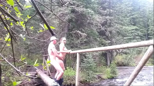 Outdoors Sex (Anal, Public, Car, Hotel, Risky)