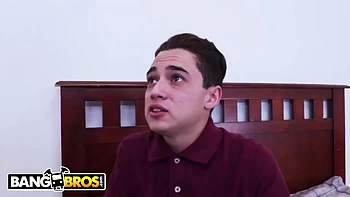 The Juan El Caballo Loco Stepmom Compilation: One