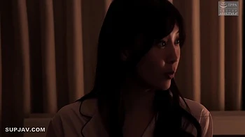 That Person You Hate.my Wife Was Embraced By Her Boss To Help Her Husband - Asami Mizubata