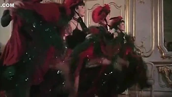 Hot Horny Vintage Slut Taking A Big Cock In The Ass With Attila Schuster, Rossana Doll And Christophe Clark