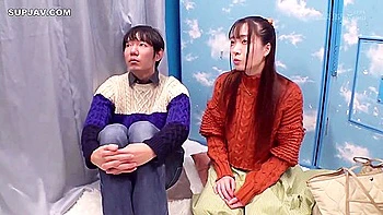 S*d*m*m-194 The More I Hold Back My Voice, The More I Feel It In The Situation Of 30cm From My Beloved Husband Through The Mirror... A Real Married Woman Cant Hold Back And Has An Affair In Her Skirt Decensored