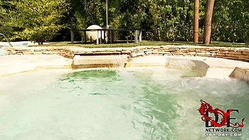 Queen of the Stripper Pole