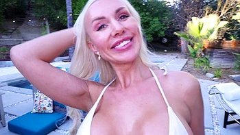 My Pov With Slutty Anna Kolba