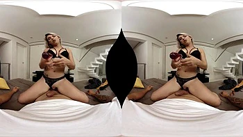 Vrsex: Blowjob, Doggy  Cowgirl Porn