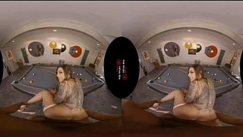 VR  Compilation: Big Tits, Babe  Fansly Porn