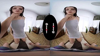 Fuck and toys: Blowjob, Doggy  Cowgirl VR Porn