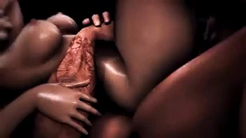 Lara in trouble: Blowjob, Doggy  Hardcore Porn