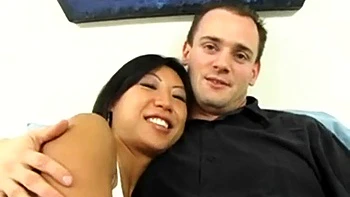 Tia Ling: Blowjob, Doggy  Cowgirl Porn