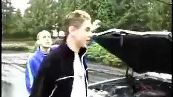 Amazing mature woman gets double penetrated ft. Unkown: Doggy, Missonary  Amateur Porn