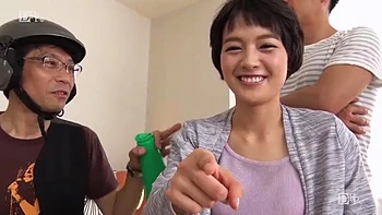 No Actress Spirit - Serious Pick-Up Monitoring of Popular AV Actress - Mari Haneda Part 1 by Caribbeancom: Hd Porn, Professional  Japanese Porn