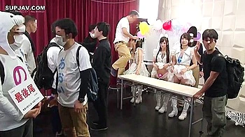 There Was A Man Who Could Stop The Time!