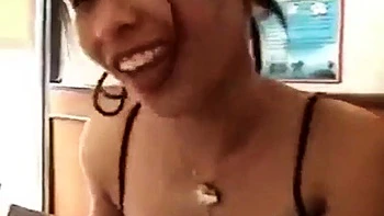 Thai Hooker taking it all: Blowjob, Doggy  Cowgirl Porn