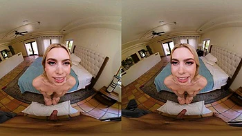 Jill Kassidy Looks Astonishingly Hot And Ready To Drain Your Balls Morning After Party: Porn