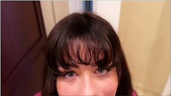 Renee Rose And Alex Adams - Goth Step Sis Lets You Use Her Butthole - Anal Therapy