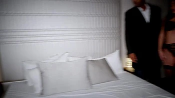 DVP Party With BBC's & Cumshots