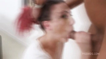 Balls Deep with Pee, Bambi Maso, 1on1, BBC, ATM, No Pussy, Rough