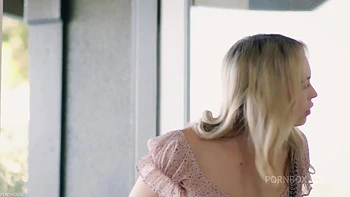 A Bored Lily Belle Needs Dick Pronto