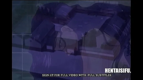 Hentai Wife Gives Into Her Urges And Gets Used By Her Sick F.I.L |Eng Subtitles|