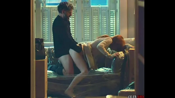 Jessica Chastain Sex Scene From Scenes From A Marriage