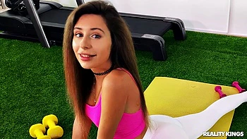 RK At Home: Cum Challenge